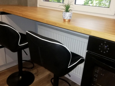 Mieszkanie Ruda Śląska