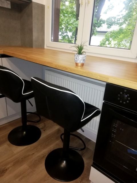 Mieszkanie Ruda Śląska