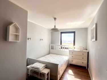 Mieszkanie apartamentowiec sprzedaż
