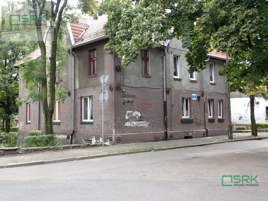 Mieszkanie Bytom