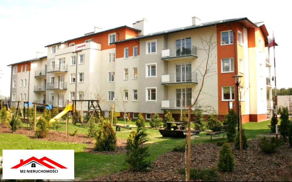 Mieszkanie Brodnica sprzedaż