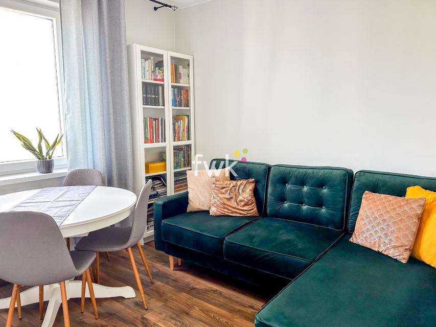 Mieszkanie Poznań sprzedaż