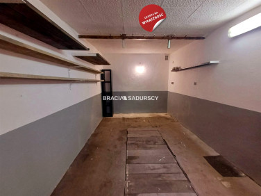 Budynek użytkowy Kraków