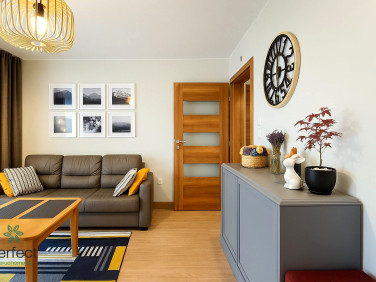 Mieszkanie apartamentowiec sprzedaż