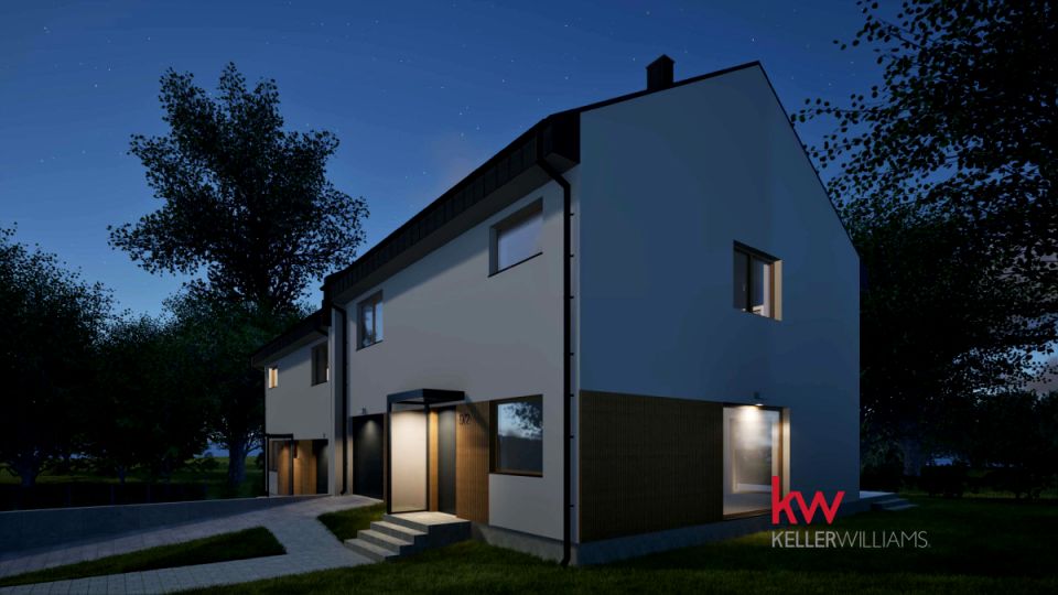 Dom Kobylniki sprzedaż