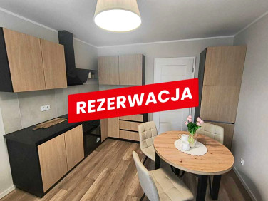 Mieszkanie TARNÓW