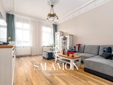 Mieszkanie Szczecin