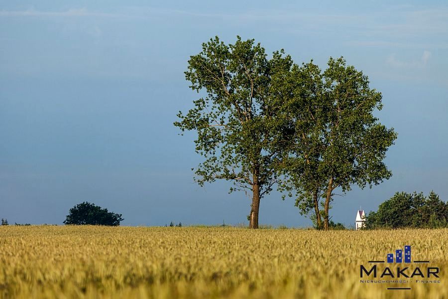 Działka Górki