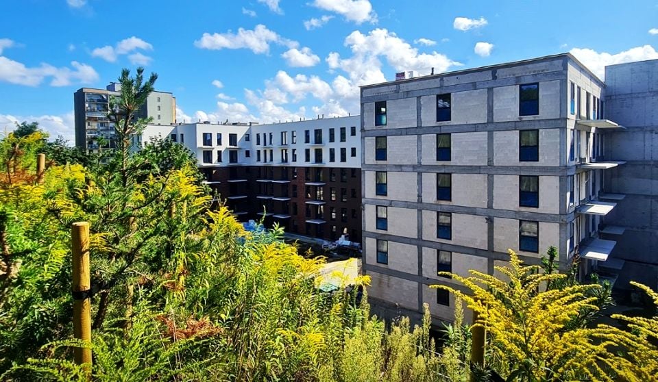 Mieszkanie Gdańsk sprzedaż