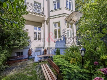 Mieszkanie Sopot