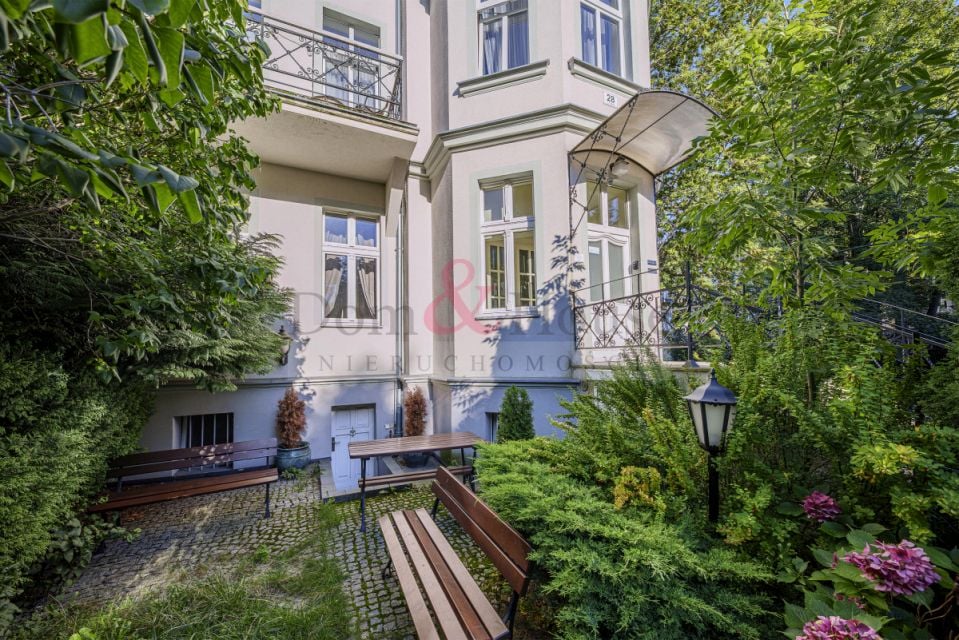 Mieszkanie Sopot