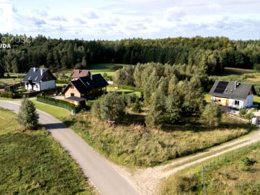 Działka Stare Czaple