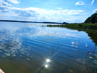 Działka budowlana Tuchlin