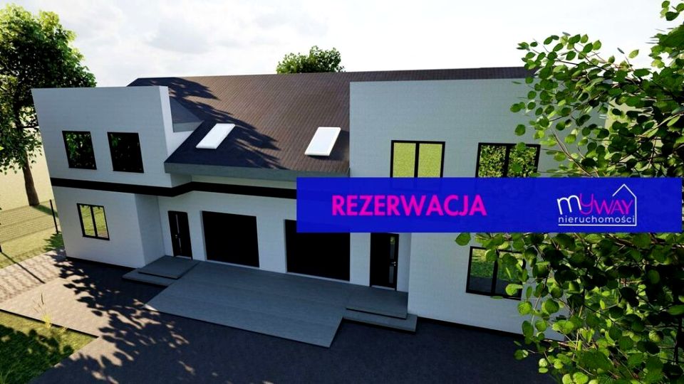 Dom Łomża