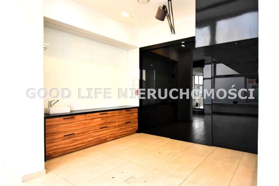 Lokal Rzeszów wynajem