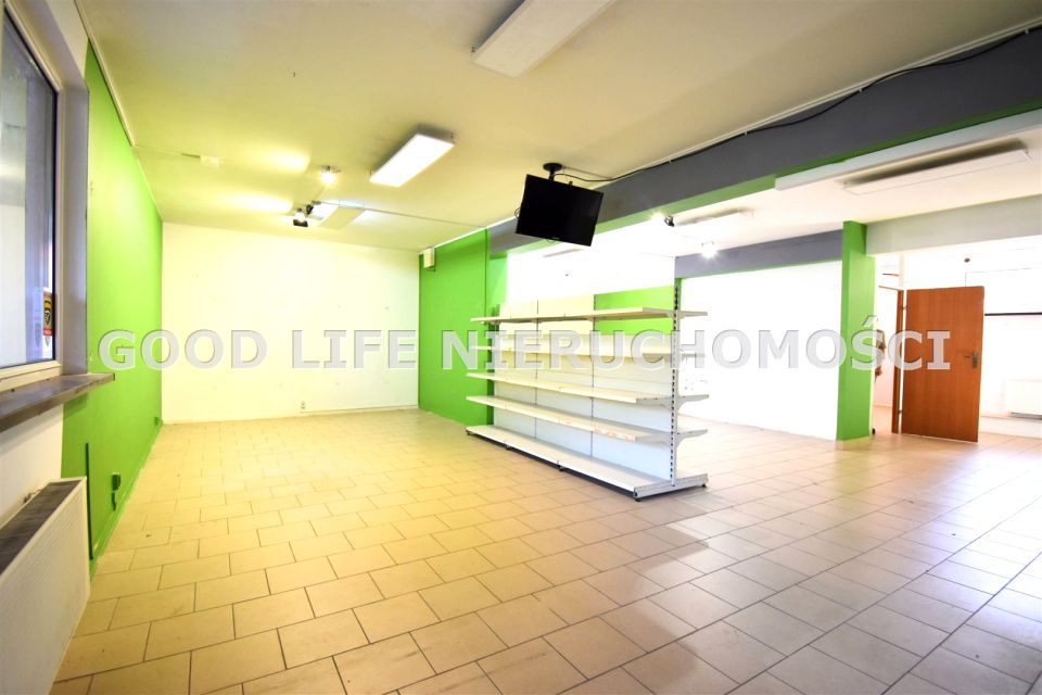 Lokal Rzeszów