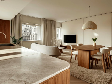 Mieszkanie Bydgoszcz