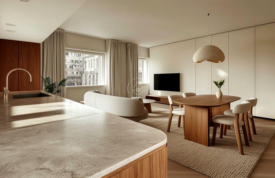 Mieszkanie Bydgoszcz