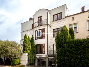 Dom Warszawa