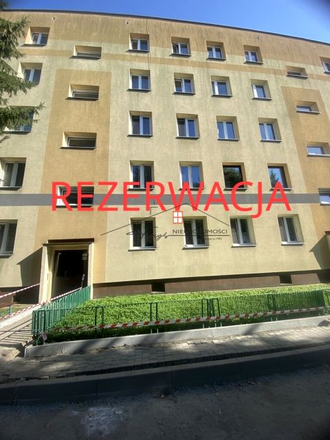 Mieszkanie Przemyśl