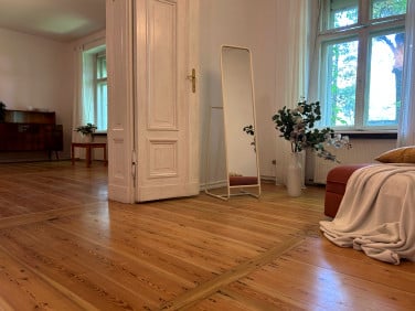 Mieszkanie Wrocław