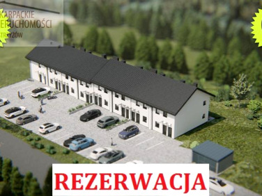 Mieszkanie Strzyżów