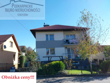 Dom Strzyżów