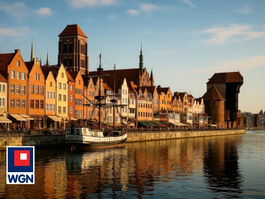 Mieszkanie Gdańsk
