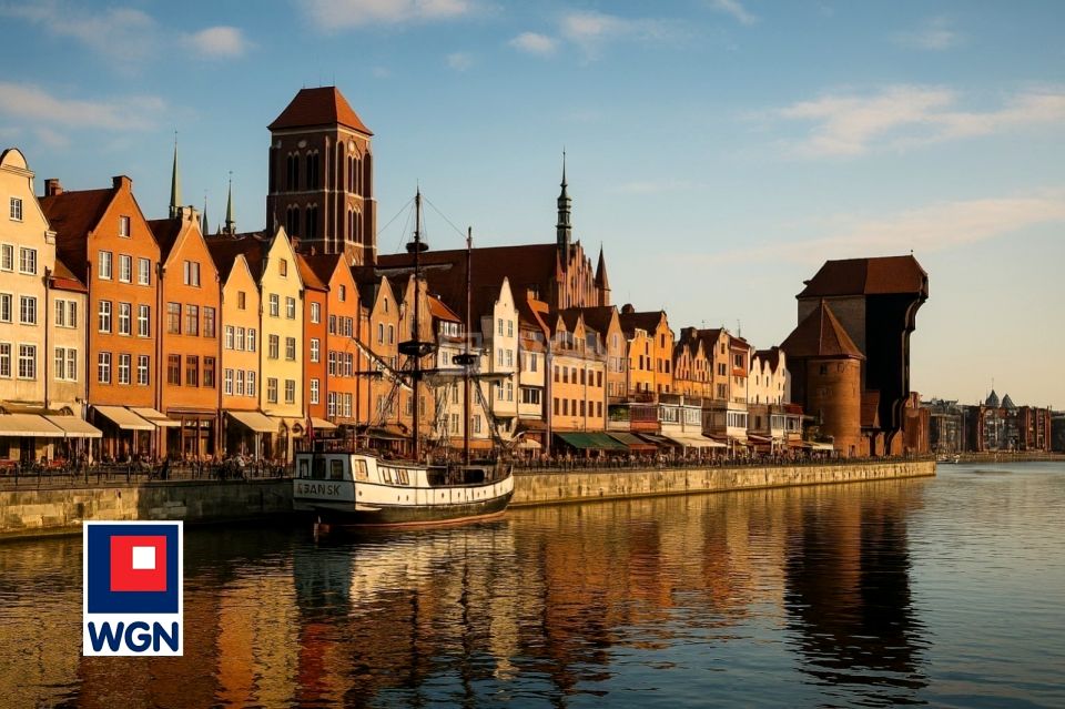 Mieszkanie Gdańsk
