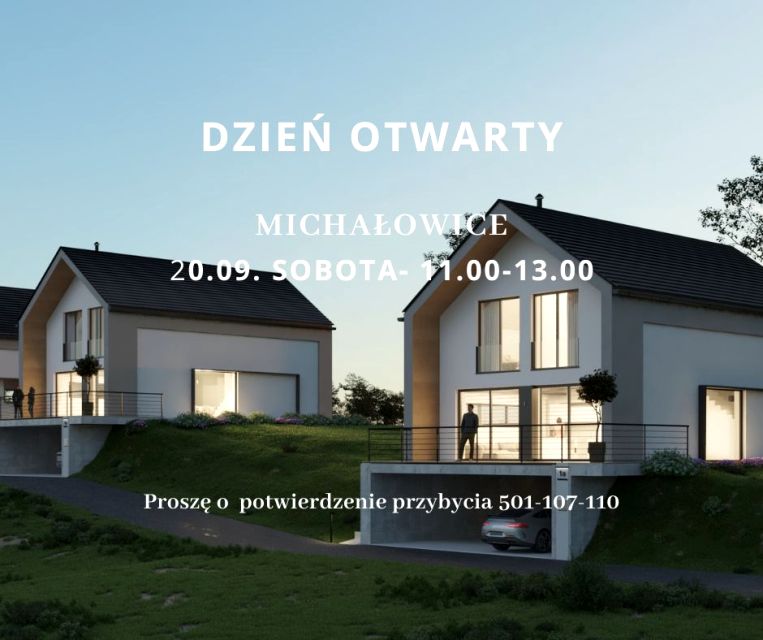 Dom Michałowice