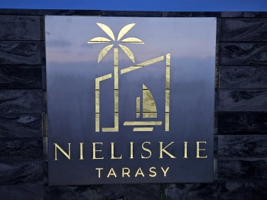 Nieliskie Tarasy