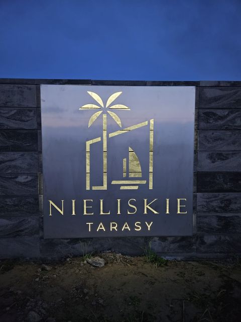 Nieliskie Tarasy