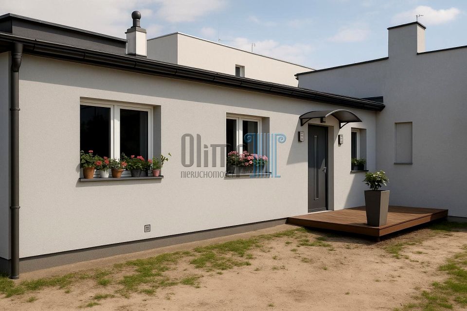 Mieszkanie Bydgoszcz