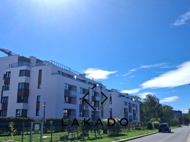 Mieszkanie Kraków
