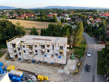 Mieszkanie Czechowice-Dziedzice