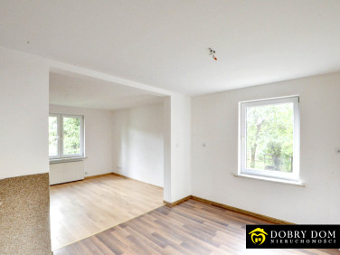 Dom wolnostojący sprzedaż