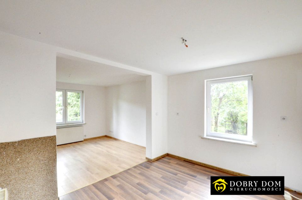 Dom wolnostojący sprzedaż