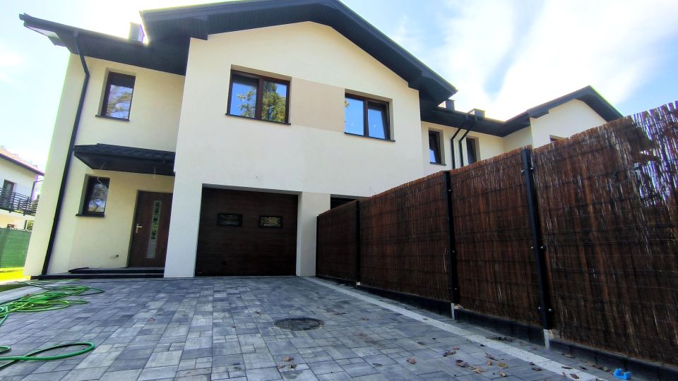 Dom Grodzisk Mazowiecki