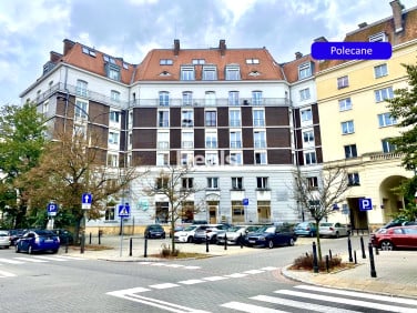 Mieszkanie Warszawa