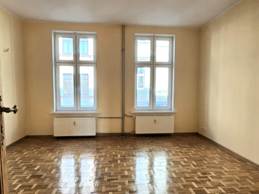 Mieszkanie Inowrocław