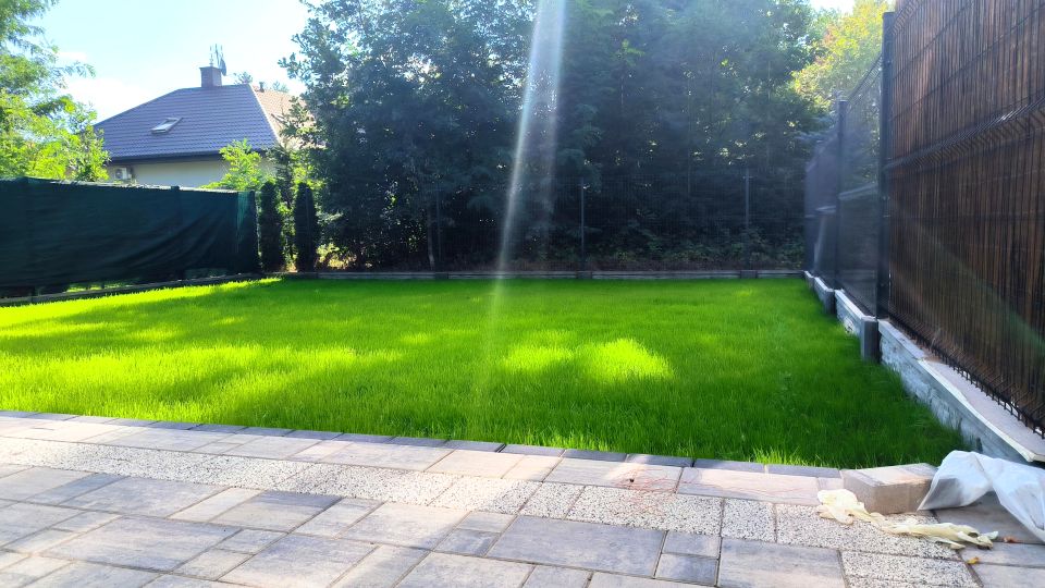 Dom Grodzisk Mazowiecki