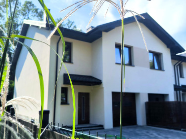 Dom Grodzisk Mazowiecki