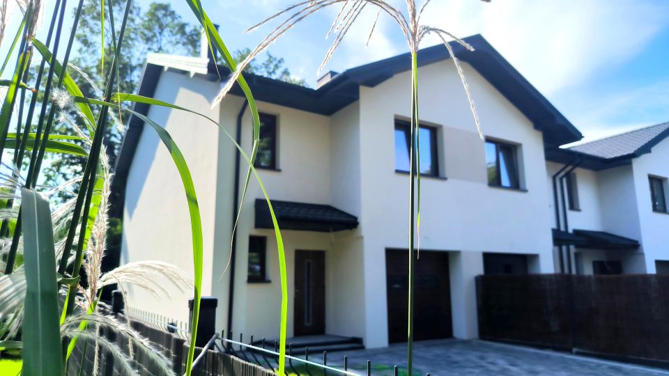 Dom Grodzisk Mazowiecki