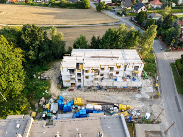 Mieszkanie Czechowice-Dziedzice