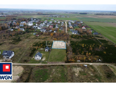 Działka budowlana Władysławowo
