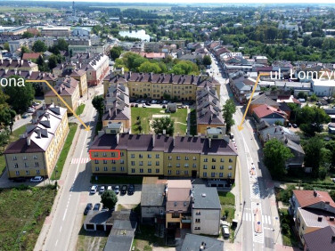 Mieszkanie Zambrów