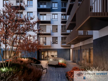 Mieszkanie blok mieszkalny sprzedaż