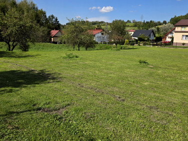 Działka budowlana Woźniczna