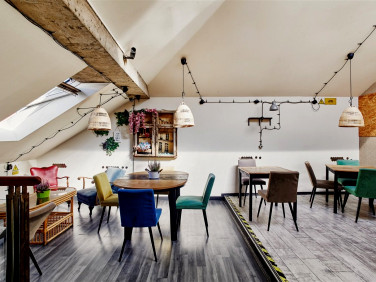 Budynek użytkowy Czechowice-Dziedzice