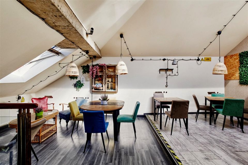 Budynek użytkowy Czechowice-Dziedzice